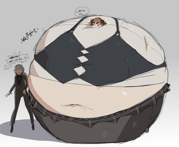 Round Makoto