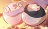 Bibi and Sini Blow Up