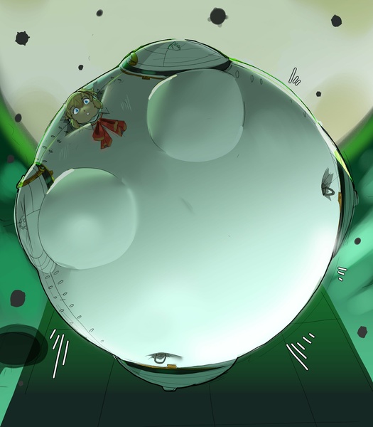Aigis Inflation