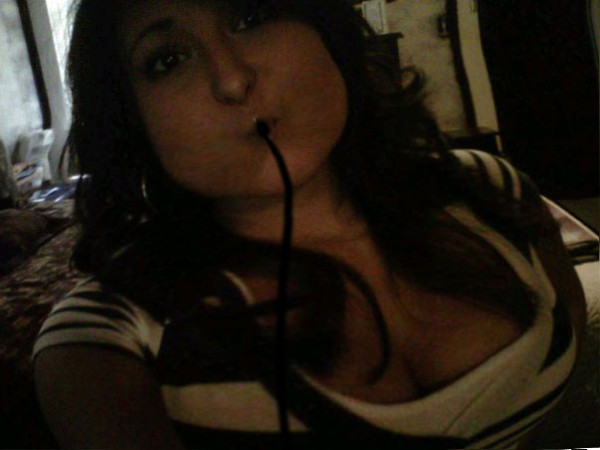 Anissa's Deep Breath Anissa's Deep Breath