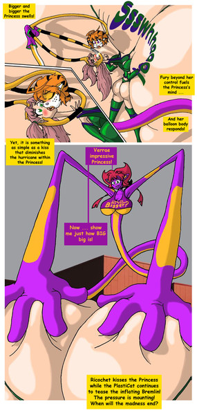 30 Feet Reloaded - Page 4 30 Feet Reloaded - Page 4