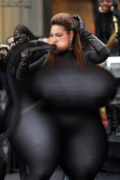 Beyonce Makes It Big Beyonce Makes It Big
