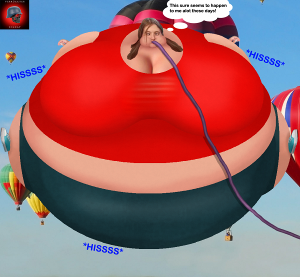 Breast expansion real life. Эластика body inflation.