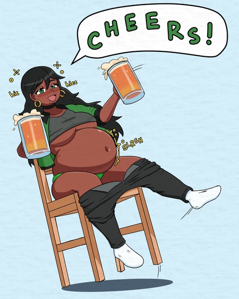 Another Beer Please
