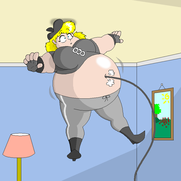 Art Trade with Nicknards