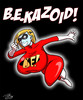 BE Kazoid