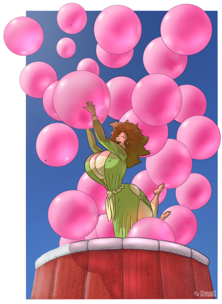 Balloon Day 2023