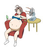 BellyManga, Hot Mitsune