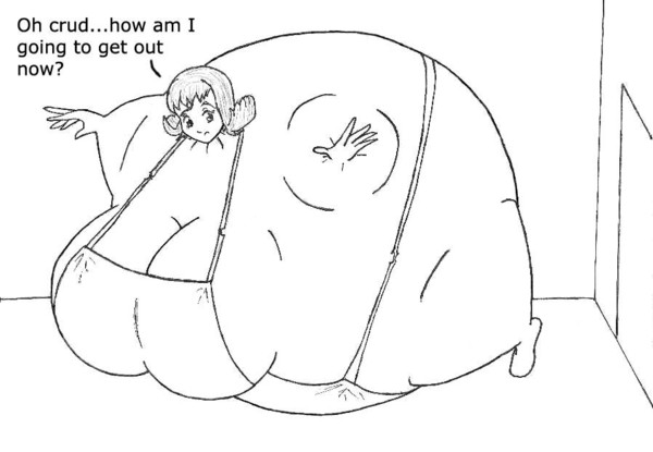 BellyManga, Overfill