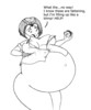 BellyManga, Tainte Donut