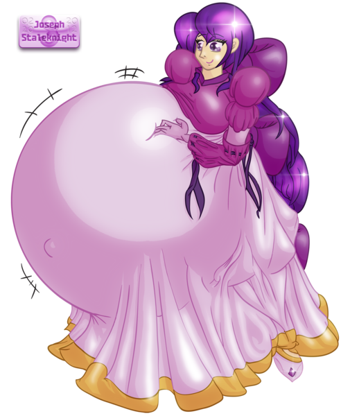 Big Bubble Princess Big Bubble Princess