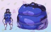 D. Va Gets Berried