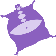 BodyInflation.org logo