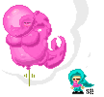 Bubblegum Dreamer Bubblegum Dreamer