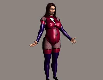Catsuit