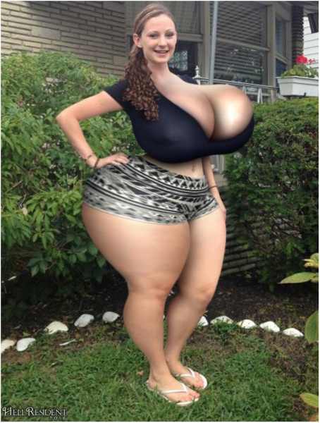 Curvy Cassandra