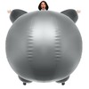 Davina's inflation