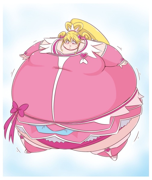 Cure heart