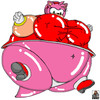 Dwarf, Amy_Rose_inflated
