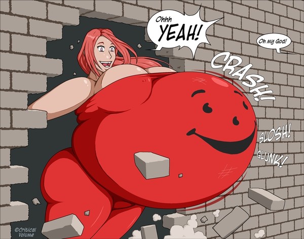 Ms. Kool-aid