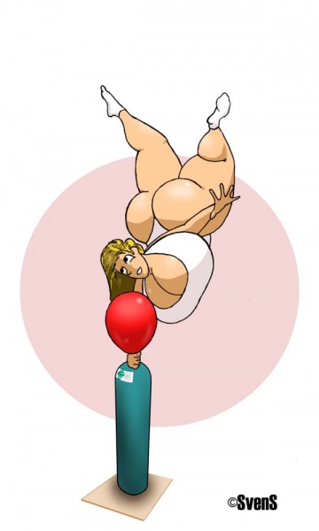 Falling Up