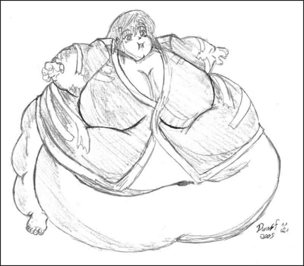 Fattened Ayeka   WG   Trade