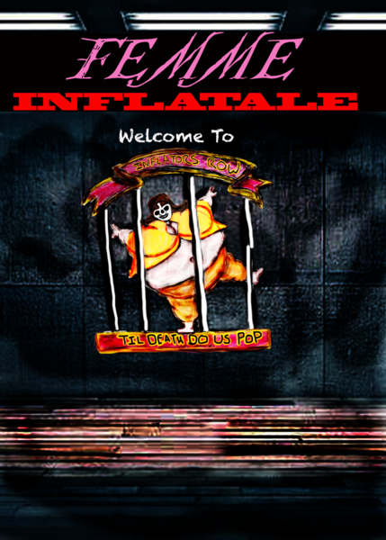 Welcome to Inflator's Row 