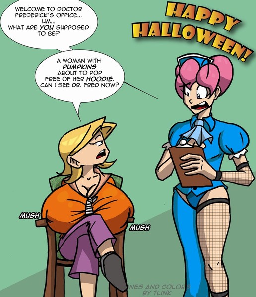 Happy Halloween