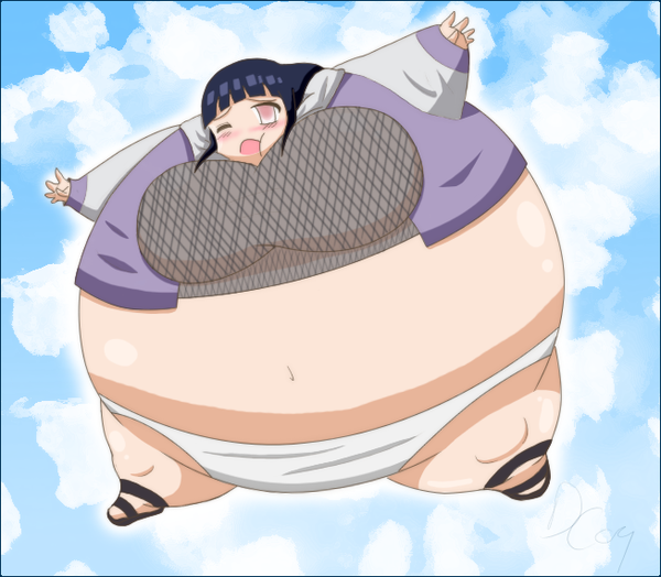 Hinata Balloon