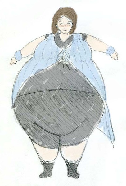 Hoju, Rinoa_is_a_fat_tub_of_goo