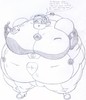 Inflate-Tan 3 The Refattening