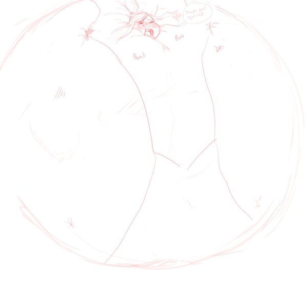 InflatedSamus
