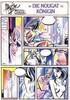 Inflation Comic 1