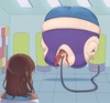Just a Science Experiment