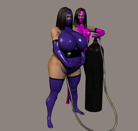 Kitana-Hose3