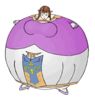 Zelda Inflation 2