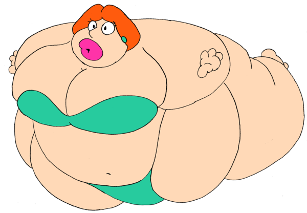 Lois Griffin from Family Guy