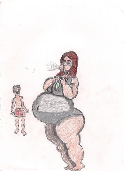 LutherVKanes request drawing