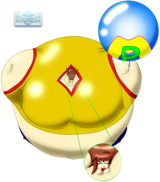 MB-Tan's Mega P-Balloon