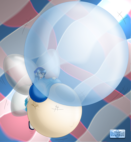 Mara's Bubbles Mara's Bubbles