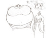 Marcelline Balloon