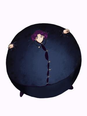 Misato balloon 