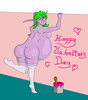 My Bloaty Valentine