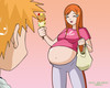 Orihime  s Cravings