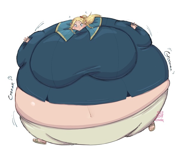 Rolling Marcille