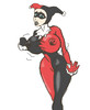 SADC 23   Harley Quinn 1