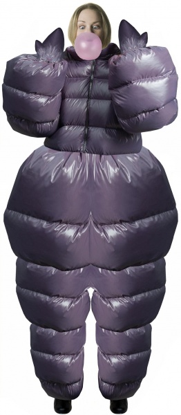 Super Puff Snowsuit