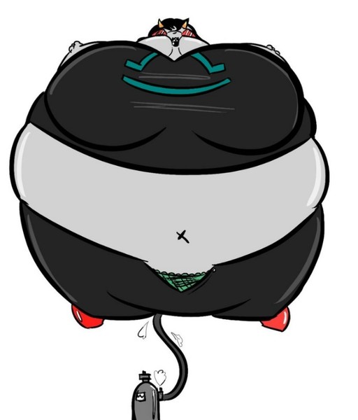 Terezi Blimp