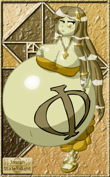 The Golden Girl The Golden Girl