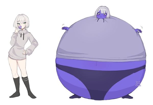 Very Berry Spherical